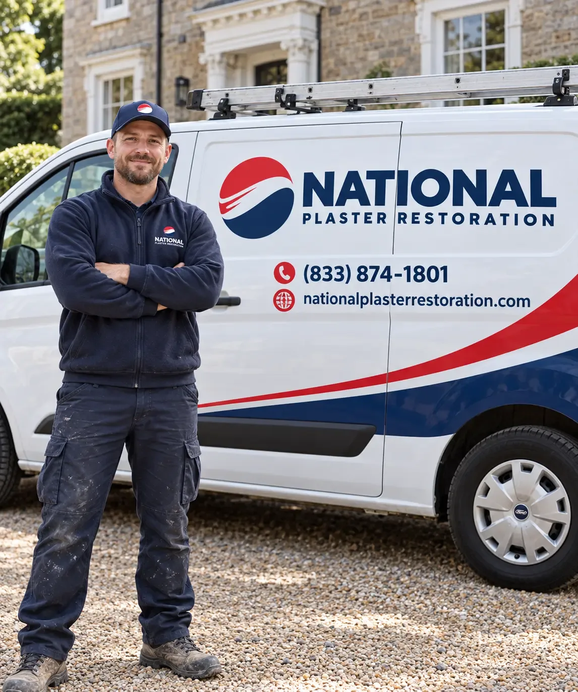 Plaster Repair Danevang, TX FAQs